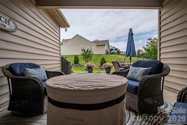 12448 Belmont Mansion Drive, Charlotte, NC 28273