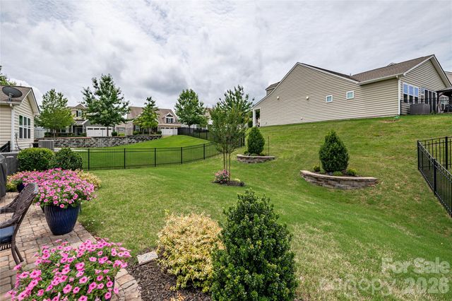 12448 Belmont Mansion Drive, Charlotte, NC 28273