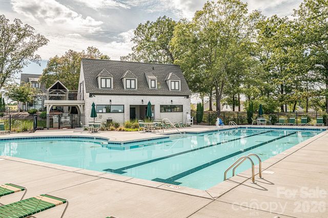 12448 Belmont Mansion Drive, Charlotte, NC 28273