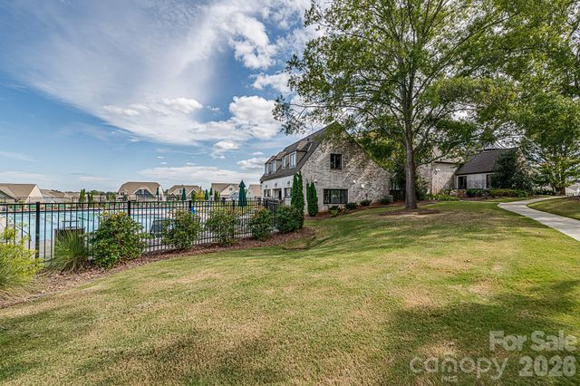 12448 Belmont Mansion Drive, Charlotte, NC 28273