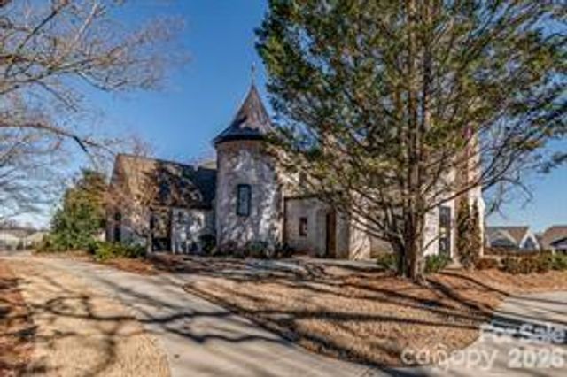 12448 Belmont Mansion Drive, Charlotte, NC 28273