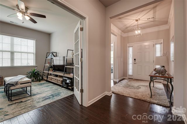 12448 Belmont Mansion Drive, Charlotte, NC 28273
