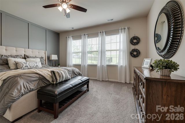 12448 Belmont Mansion Drive, Charlotte, NC 28273