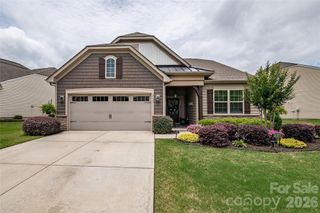 12448 Belmont Mansion Drive, Charlotte, NC 28273