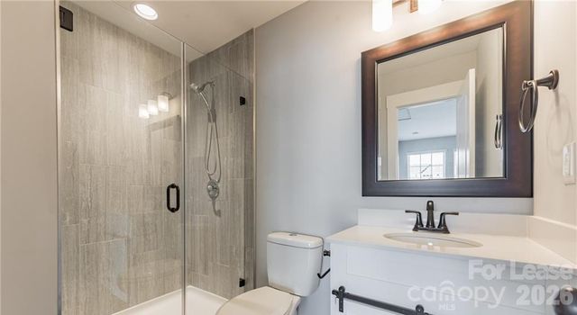 2413 Woodward Avenue ADU, Charlotte, NC 28206