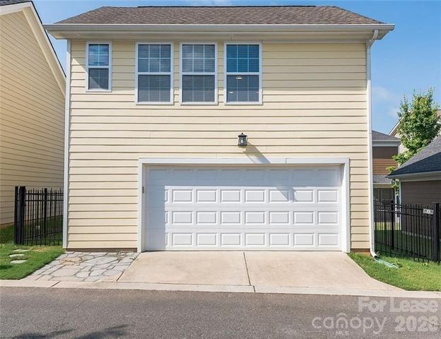 2413 Woodward Avenue ADU, Charlotte, NC 28206