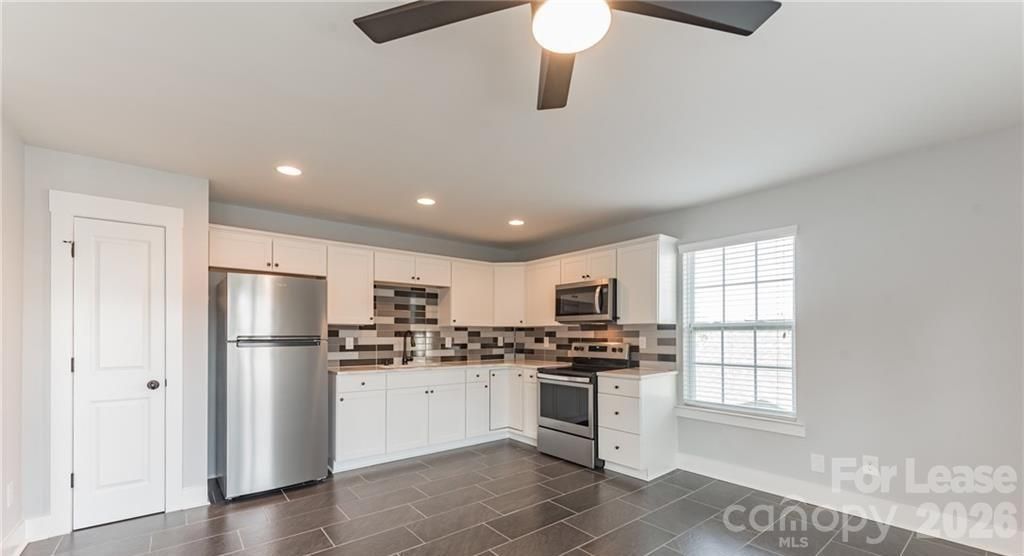 2413 Woodward Avenue ADU, Charlotte, NC 28206