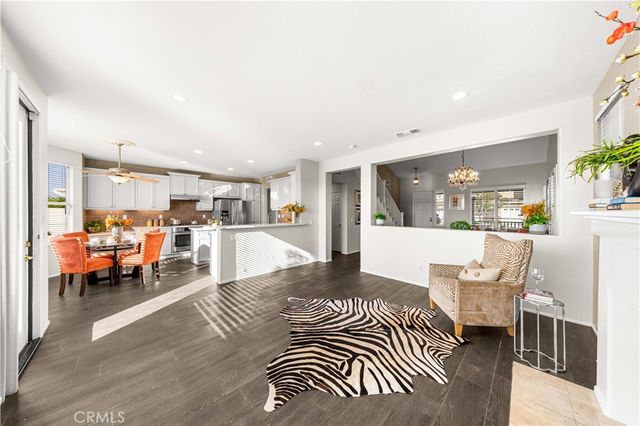 7 Hollyleaf, Aliso Viejo, CA 92656