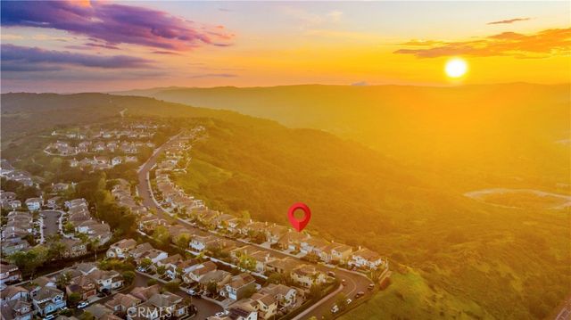 7 Hollyleaf, Aliso Viejo, CA 92656