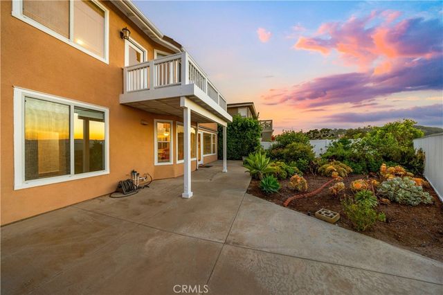 7 Hollyleaf, Aliso Viejo, CA 92656