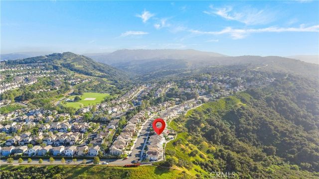 7 Hollyleaf, Aliso Viejo, CA 92656