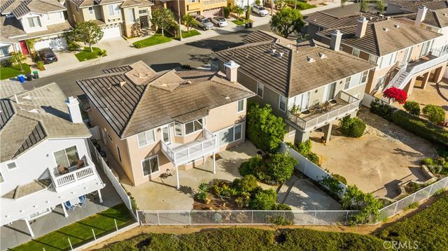 7 Hollyleaf, Aliso Viejo, CA 92656