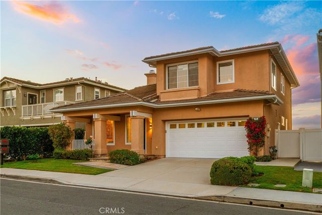 7 Hollyleaf, Aliso Viejo, CA 92656