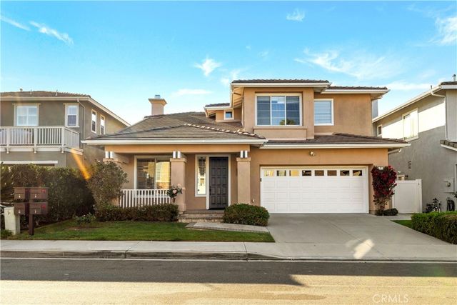 7 Hollyleaf, Aliso Viejo, CA 92656