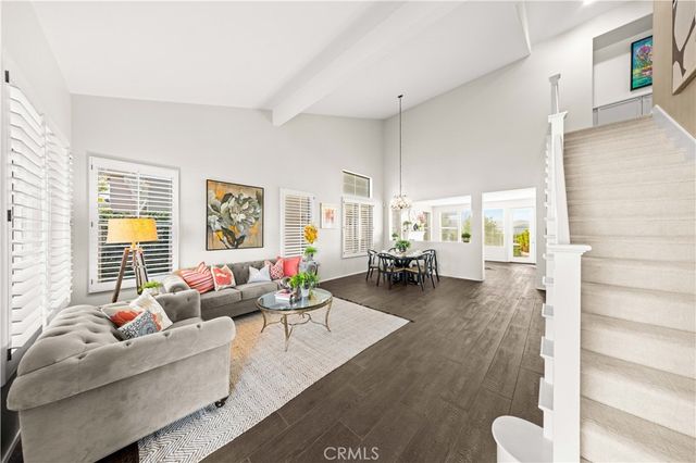 7 Hollyleaf, Aliso Viejo, CA 92656