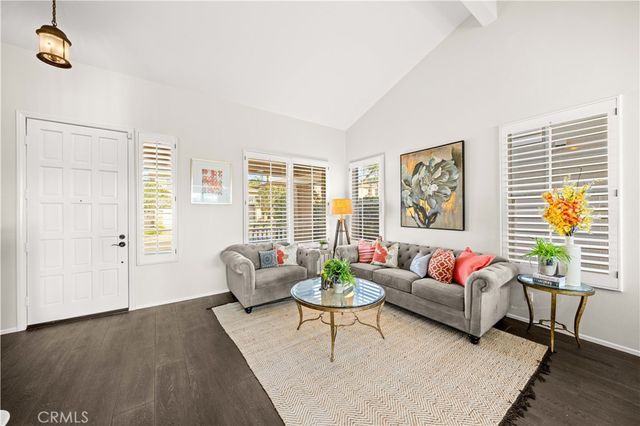 7 Hollyleaf, Aliso Viejo, CA 92656