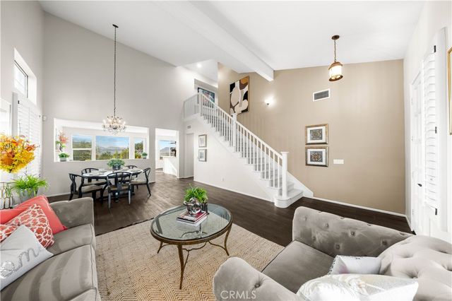 7 Hollyleaf, Aliso Viejo, CA 92656