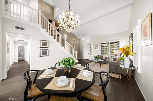 7 Hollyleaf, Aliso Viejo, CA 92656