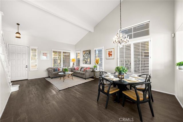 7 Hollyleaf, Aliso Viejo, CA 92656