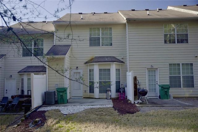 2804 Parkway Cove, Lithonia, GA 30058