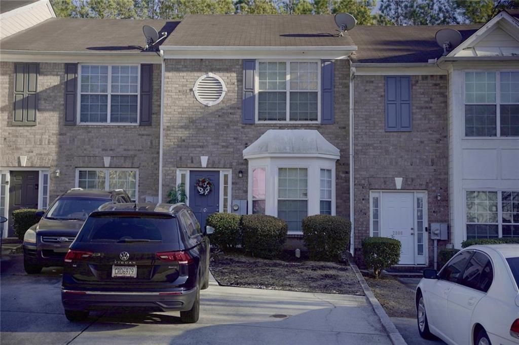 2804 Parkway Cove, Lithonia, GA 30058