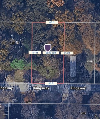 TBD3 KINGSWAY, Tool, TX 75143