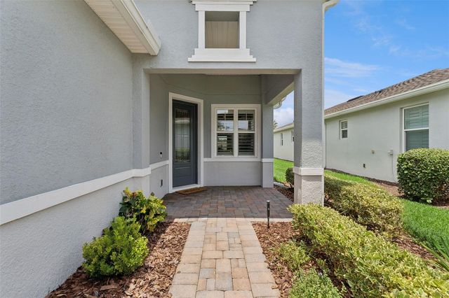 1567 LAMBROOK DRIVE, Deland, FL 32724