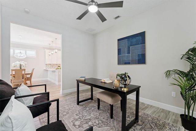 1567 LAMBROOK DRIVE, Deland, FL 32724