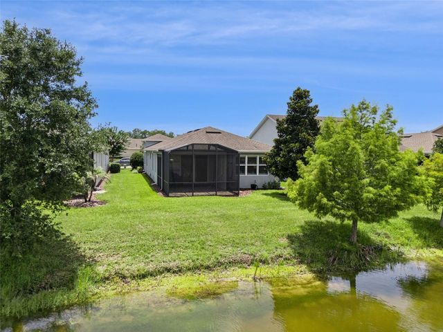1567 LAMBROOK DRIVE, Deland, FL 32724