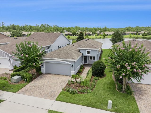 1567 LAMBROOK DRIVE, Deland, FL 32724