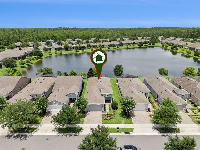 1567 LAMBROOK DRIVE, Deland, FL 32724
