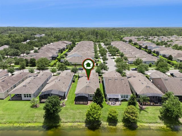 1567 LAMBROOK DRIVE, Deland, FL 32724