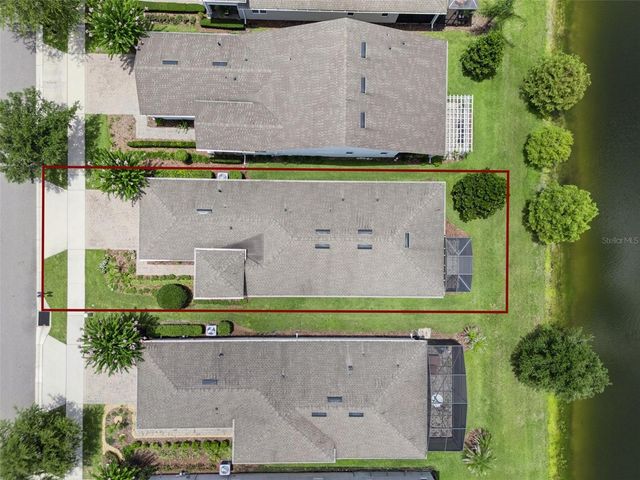 1567 LAMBROOK DRIVE, Deland, FL 32724