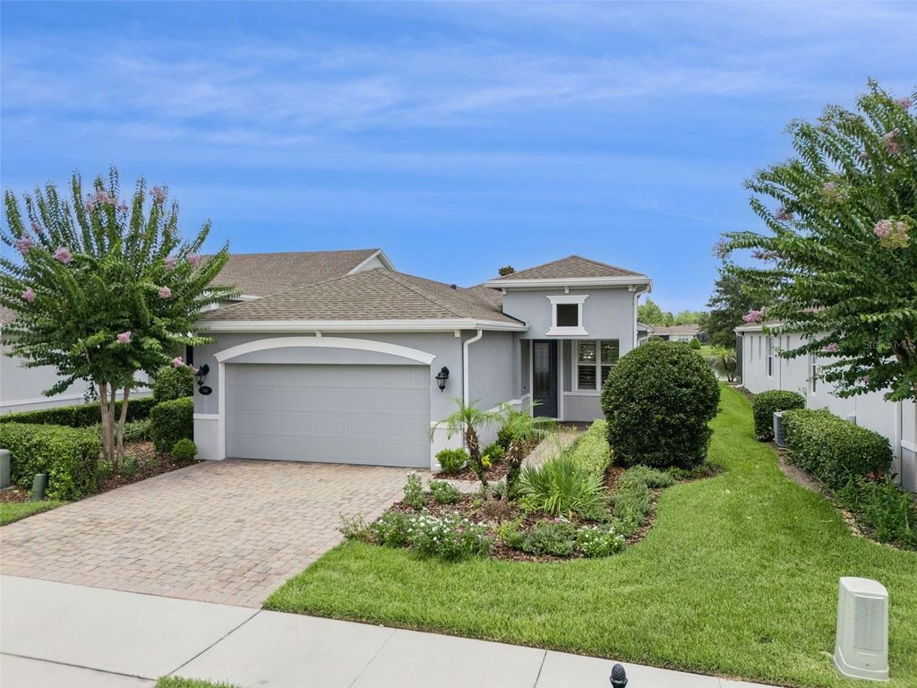 1567 LAMBROOK DRIVE, Deland, FL 32724