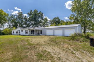 527 Jadwin Road, Kingston, OH 45644