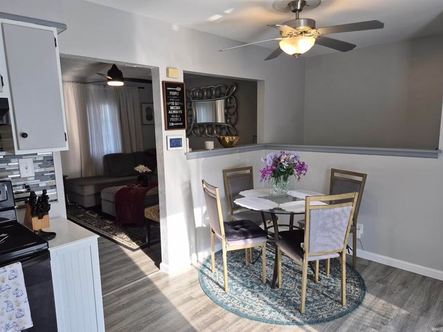 122 S Liberty Street, South Bend, IN 46619