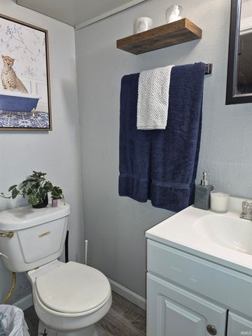 122 S Liberty Street, South Bend, IN 46619