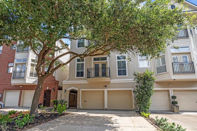 4013 Blossom Street, Houston, TX 77007
