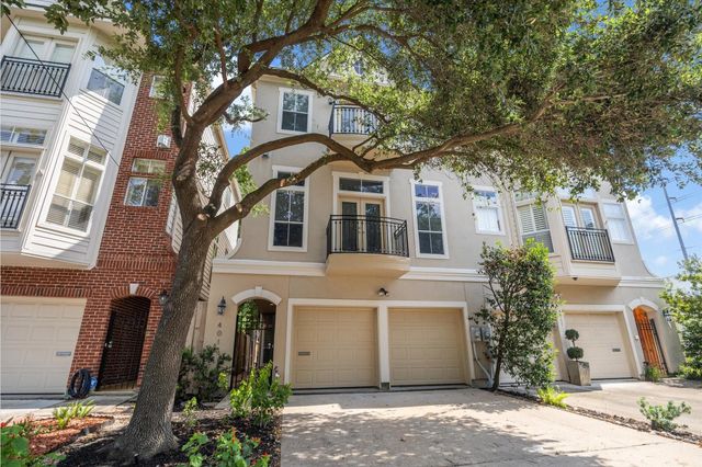 4013 Blossom Street, Houston, TX 77007