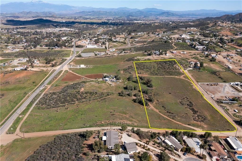 0 Felswood Avenue, Menifee, CA 92584