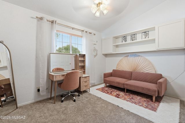 9696 E Paseo San Rosendo, Tucson, AZ 85747