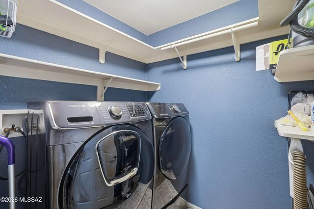 9696 E Paseo San Rosendo, Tucson, AZ 85747