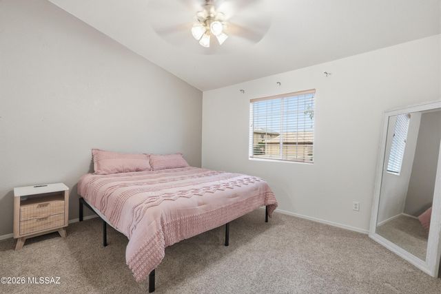 9696 E Paseo San Rosendo, Tucson, AZ 85747