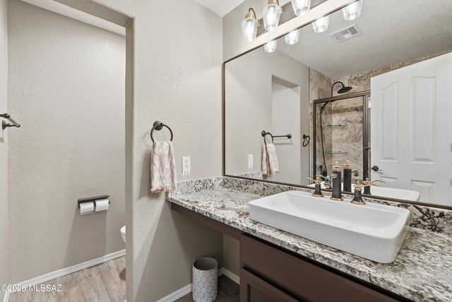 9696 E Paseo San Rosendo, Tucson, AZ 85747