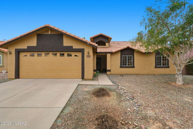 9696 E Paseo San Rosendo, Tucson, AZ 85747
