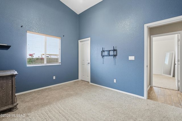 9696 E Paseo San Rosendo, Tucson, AZ 85747