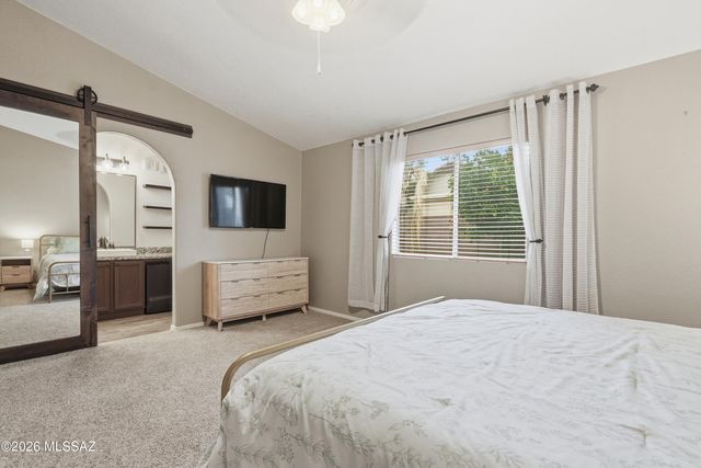 9696 E Paseo San Rosendo, Tucson, AZ 85747