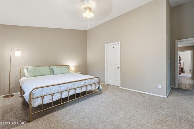 9696 E Paseo San Rosendo, Tucson, AZ 85747