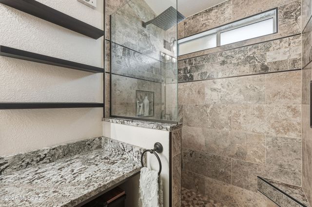 9696 E Paseo San Rosendo, Tucson, AZ 85747