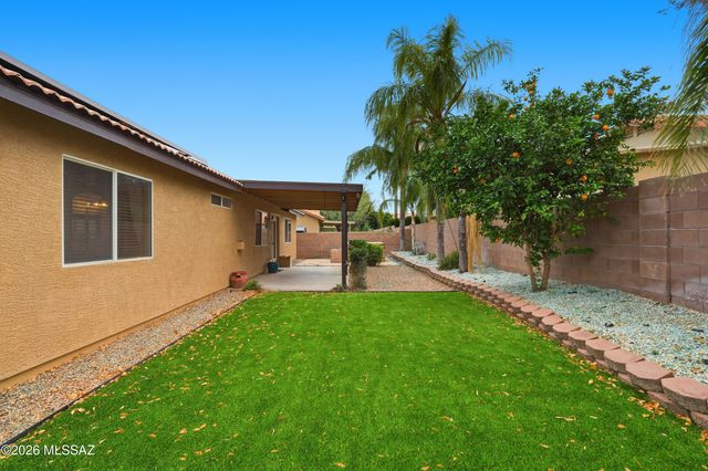 9696 E Paseo San Rosendo, Tucson, AZ 85747